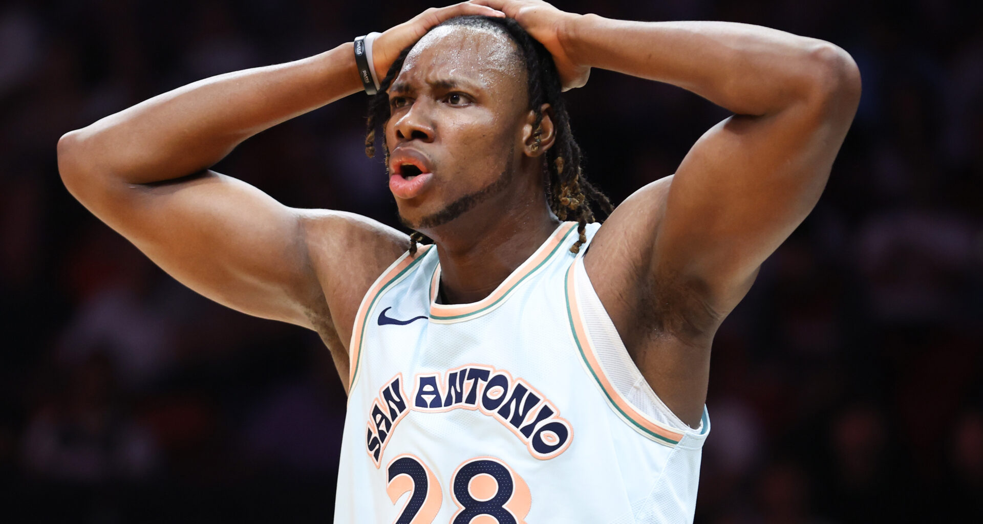 Warriors G League Star Drawing NBA Interest Amid Contract Risk