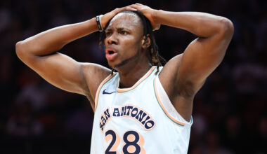 Warriors G League Star Drawing NBA Interest Amid Contract Risk