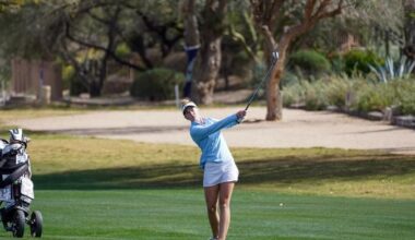 Women's Golf Returns to "More Than Golf" Invitational