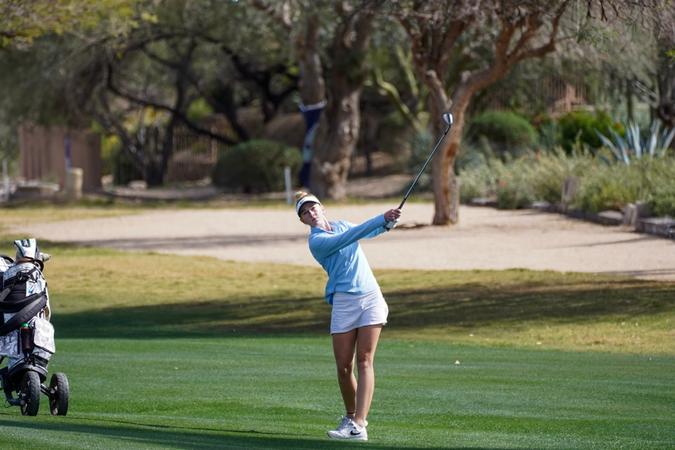 Women's Golf Returns to "More Than Golf" Invitational