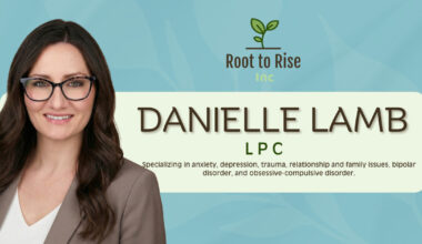Danielle Lamb Joins Root to Rise