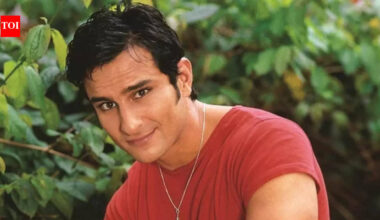 Rahul Rawail clarifies he did not ask Saif Ali Khan to leave his girlfriend during Bekhudi: 'He was irresponsible, he didn't turn up' | Hindi Movie News