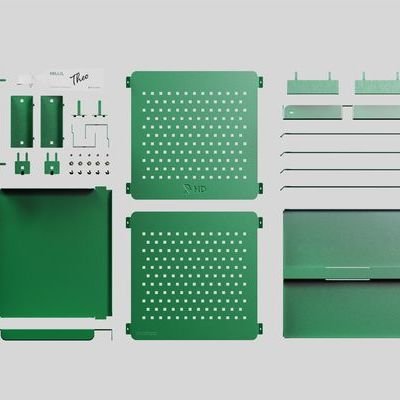 Core77 Weekly Roundup (1-26-26 to 1-30-26)