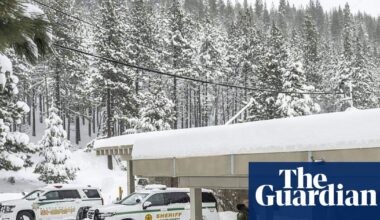 Six victims of California avalanche identified as part of close-knit friend group | California