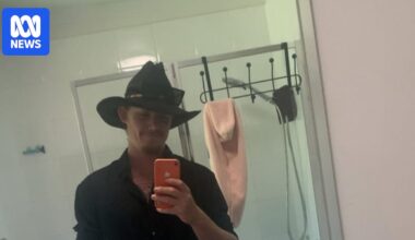 Cleveland man charged over death of three-week-old baby south of Brisbane in 2024