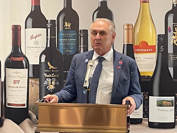 Trade Minister Don Farrell’s talk with the EU looks likely to bear fruit. 