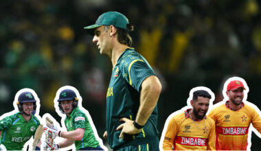 Why Australia's World Cup tilt hinges on 'luck of the Irish'