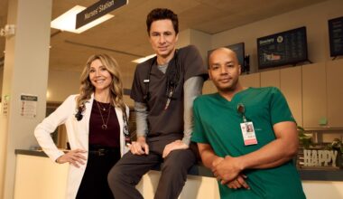 Who's Back, Which Couples Survived, Big Changes