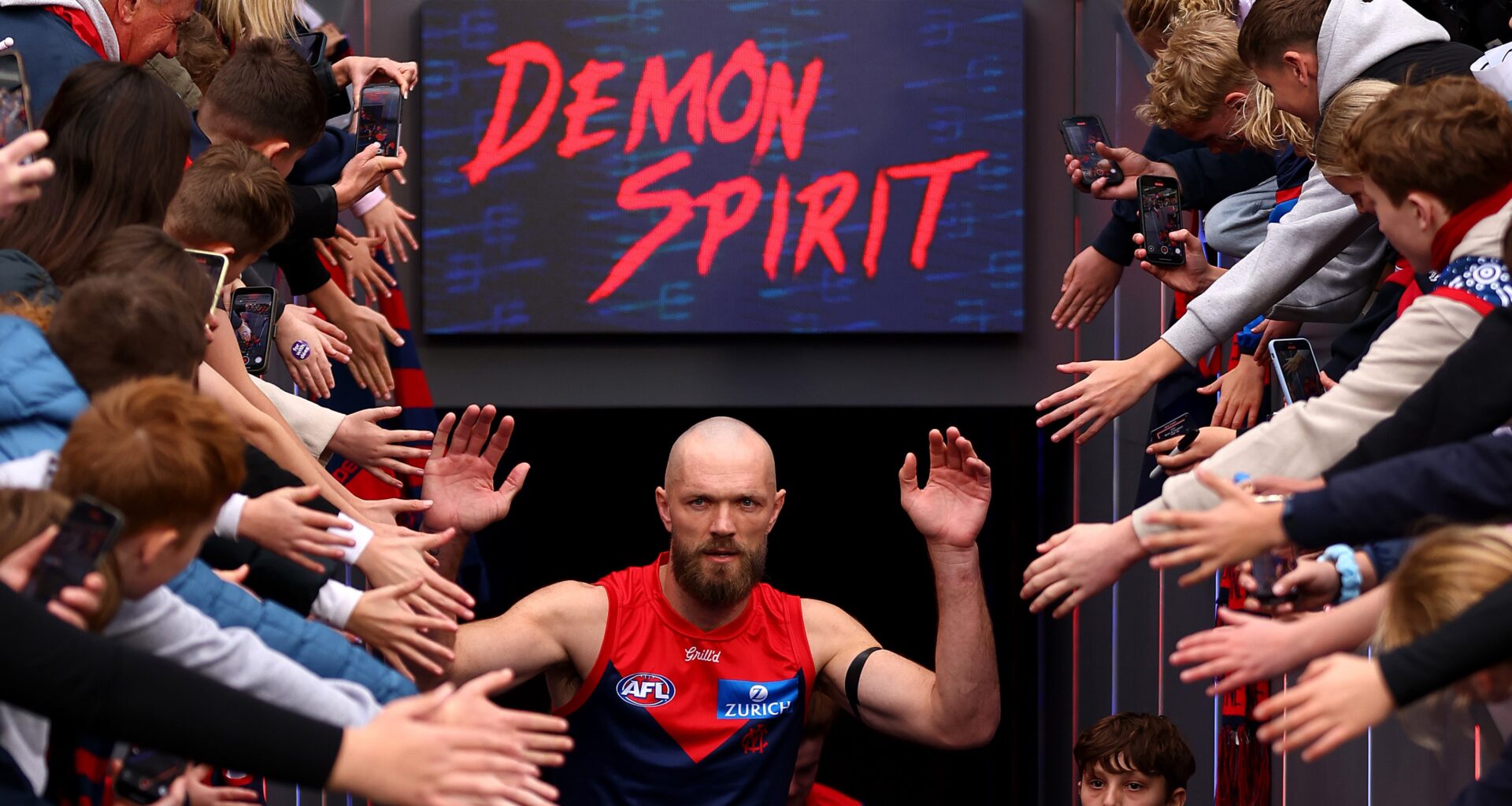 Tickets on sale | AFL countdown is on