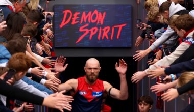 Tickets on sale | AFL countdown is on