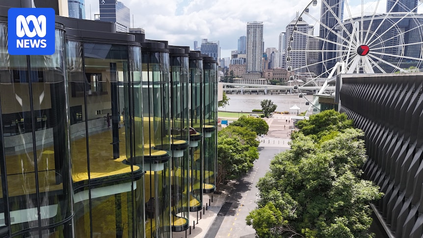 Queensland Performing Arts Centre to open Glasshouse Theatre after four-year delay