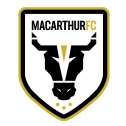 Macarthur FC logo