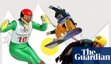 From Bradbury to Bright: five of Australia’s best Winter Olympic moments | Australia Olympic team