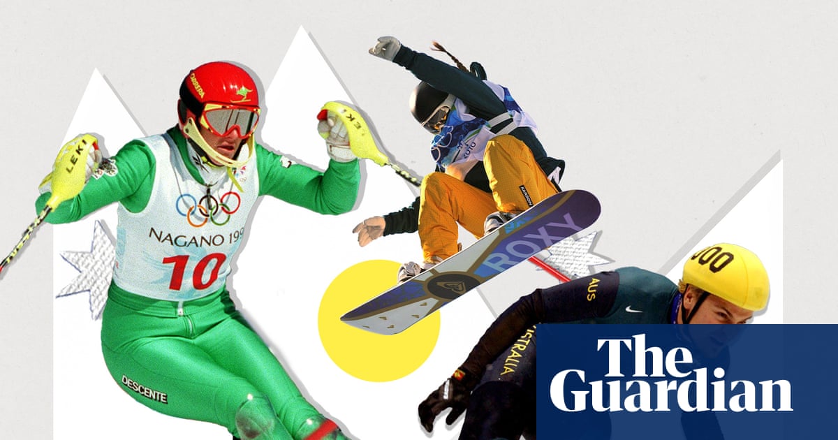 From Bradbury to Bright: five of Australia’s best Winter Olympic moments | Australia Olympic team