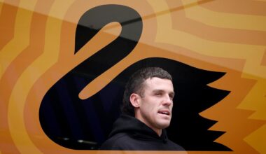 AFL Origin: Jake Waterman promises WA will go ‘flat out’ against Victoria