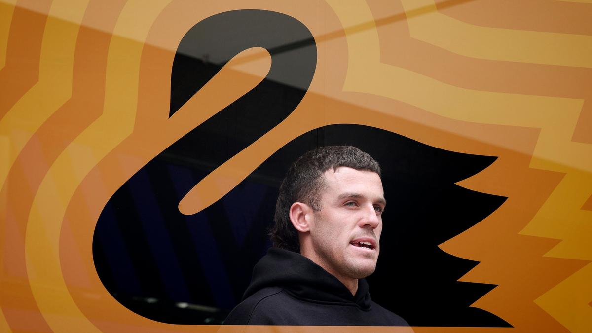 AFL Origin: Jake Waterman promises WA will go ‘flat out’ against Victoria