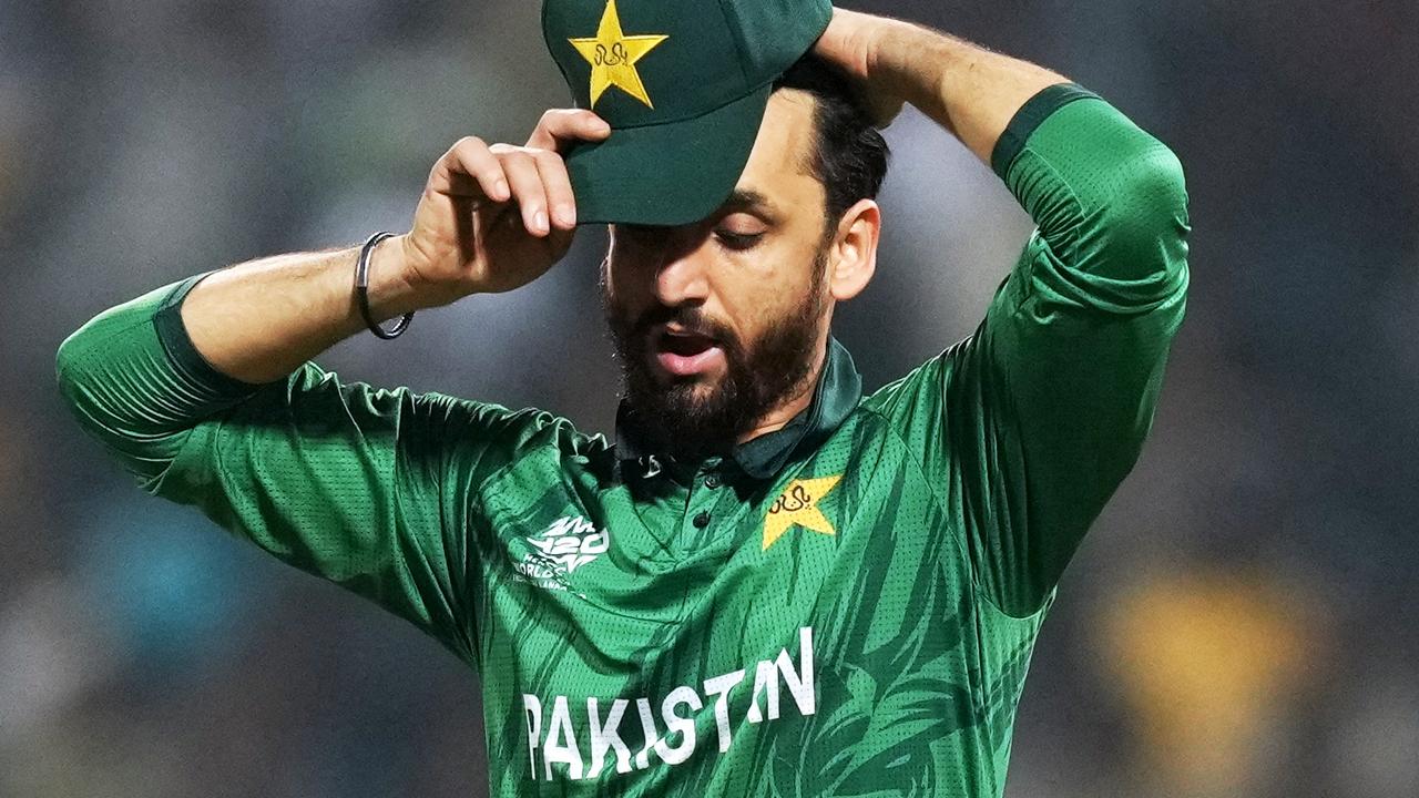Pakistan beat Sri Lanka but exit tournament, New Zealand into semi-finals, news, video