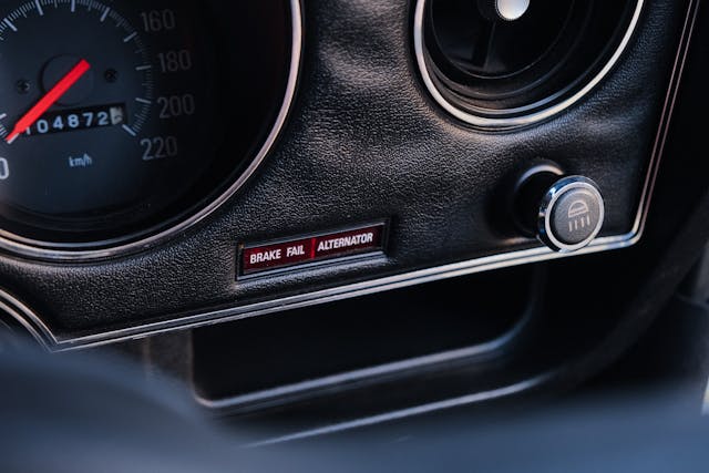 1978 Ford Falcon XC Cobra