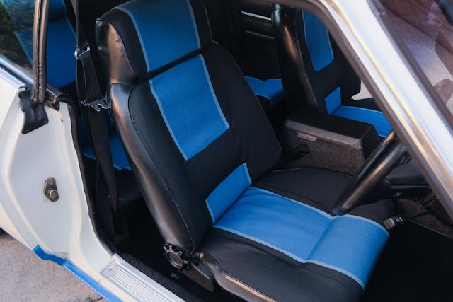 1978 Ford Falcon XC Cobra