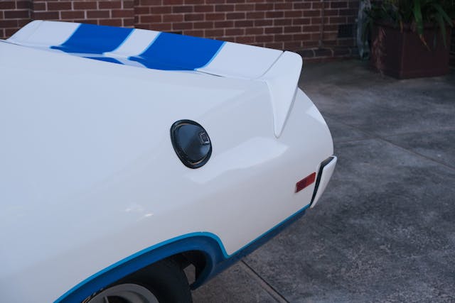 1978 Ford Falcon XC Cobra