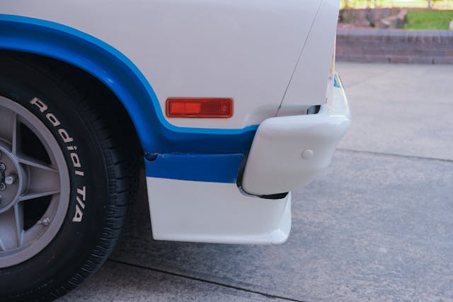 1978 Ford Falcon XC Cobra