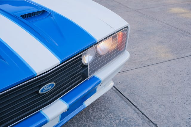 1978 Ford Falcon XC Cobra