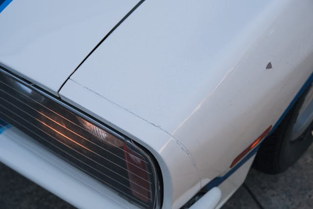 1978 Ford Falcon XC Cobra