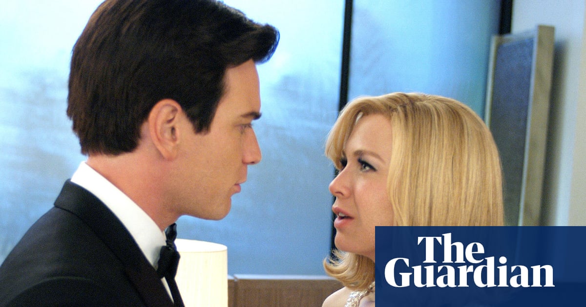 Down with Love: Ewan McGregor and Renée Zellweger’s perfectly offbeat 60s fantasy | Culture