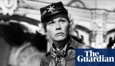 ‘Unintentionally among the queerest releases of its time’: why Calamity Jane is my feelgood movie | Doris Day