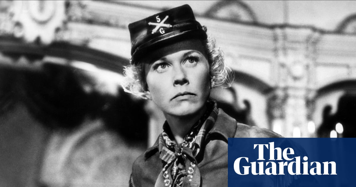 ‘Unintentionally among the queerest releases of its time’: why Calamity Jane is my feelgood movie | Doris Day