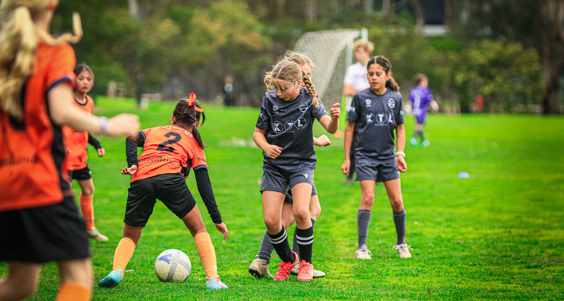 Council Planning for Football Infrastructure Growth