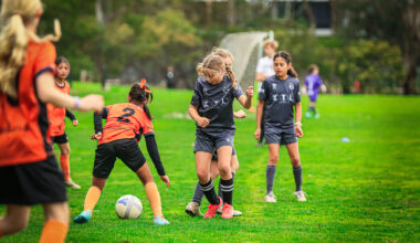 Council Planning for Football Infrastructure Growth