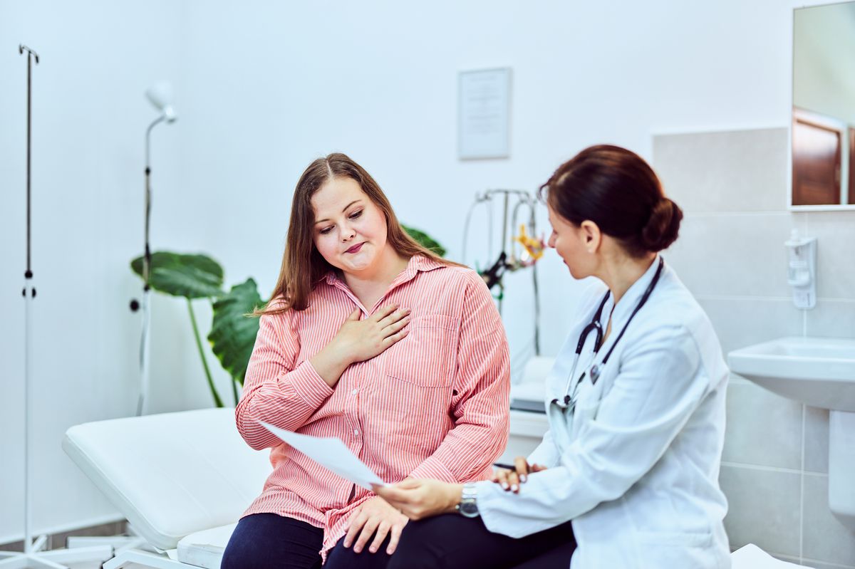 People can ask their doctor about these steps before abandoning the medication to help with their stomach problems