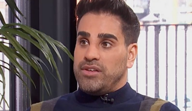 Morning Live star explains why he’s ‘unable’ to be on series after viewer concern