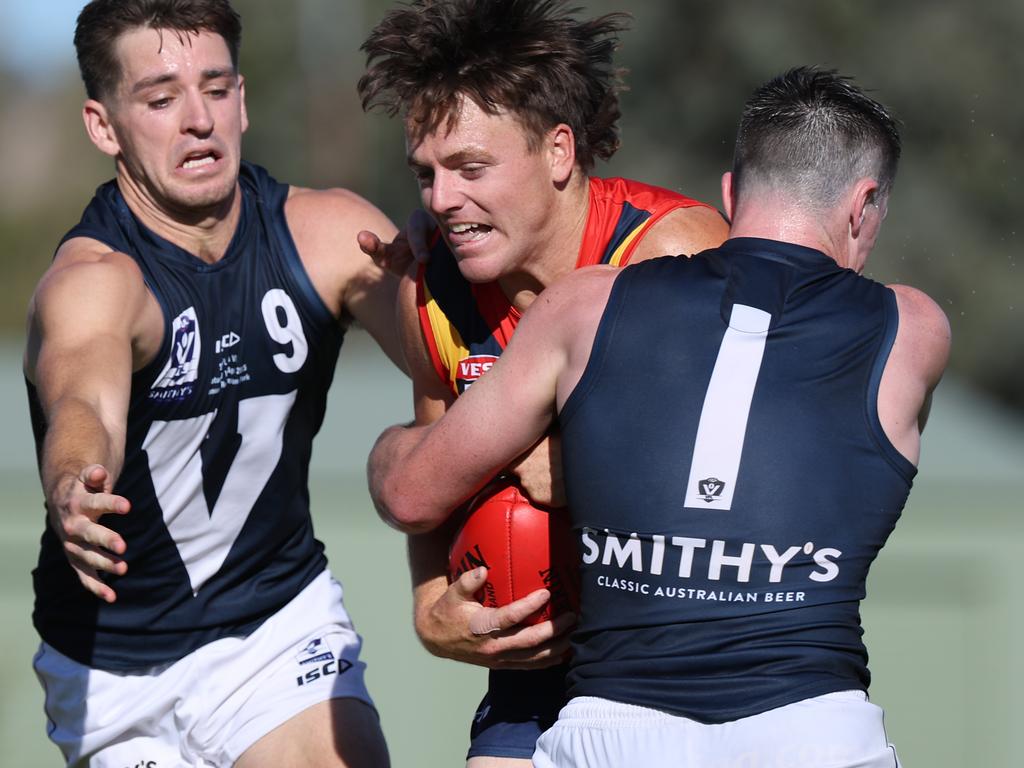 Subscribe to Code Sports for exclusive stories