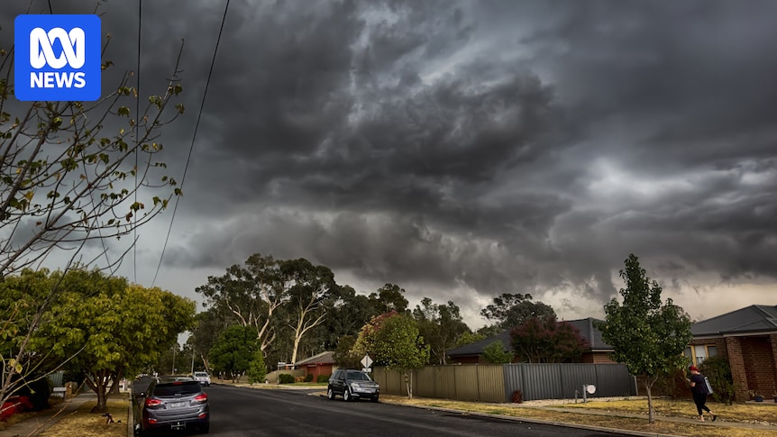 Half the country on flood watch as summer storms bring deluge of rain