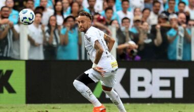 Neymar admits he may retire by end of 2026