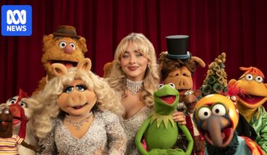 What to watch in February, from puppy love to Muppet hijinks