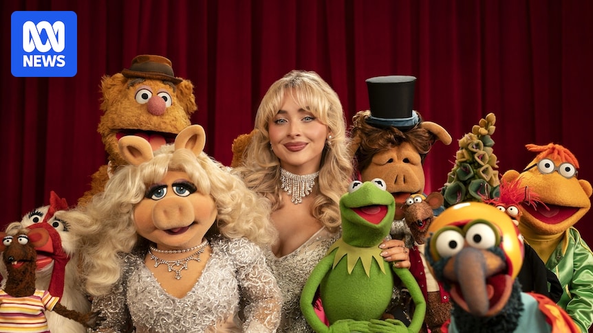 What to watch in February, from puppy love to Muppet hijinks
