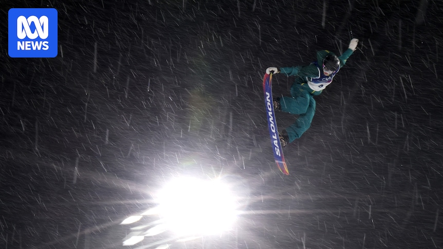 Winter Olympics live updates: Tess Coady to headline day two for Australia