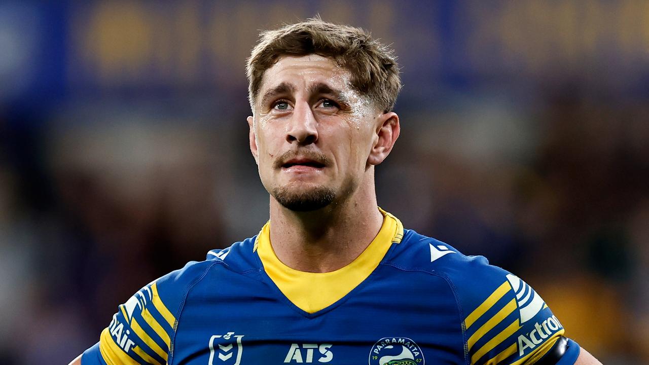 NRL 360 experts debate Zac Lomax contract saga, latest news on court hearing, Parramatta Eels, Melbourne Storm