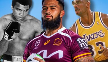 Subscribe to Code Sports for exclusive stories