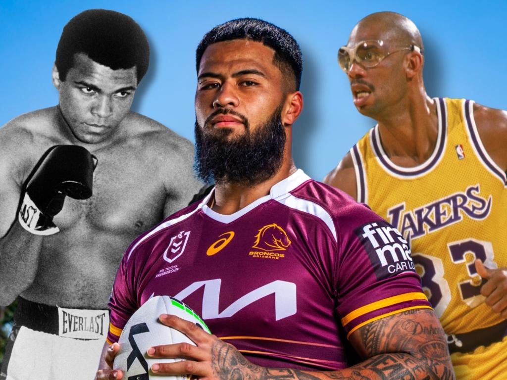 Subscribe to Code Sports for exclusive stories