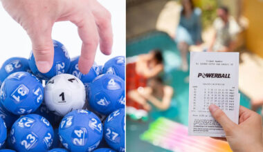 Powerball draw 1552: Lucky Aussie claims entire $80 million lotto jackpot in biggest 2026 win yet