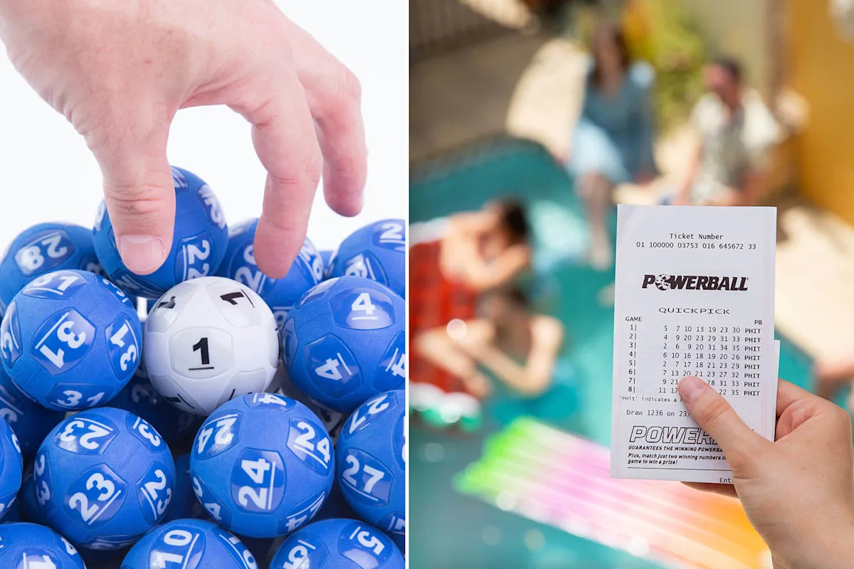 Powerball draw 1552: Lucky Aussie claims entire $80 million lotto jackpot in biggest 2026 win yet