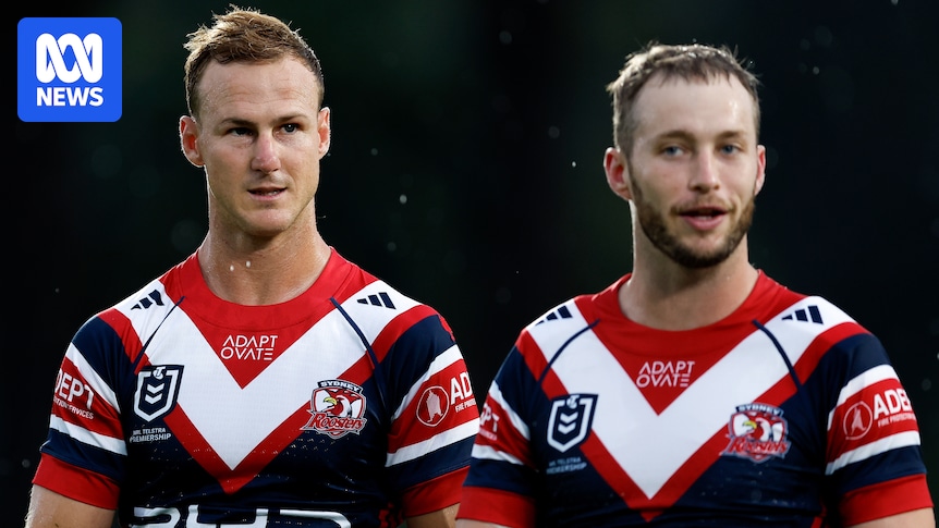 Daly Cherry-Evans and Sam Walker show promising signs as Eels down Roosters in NRL trial