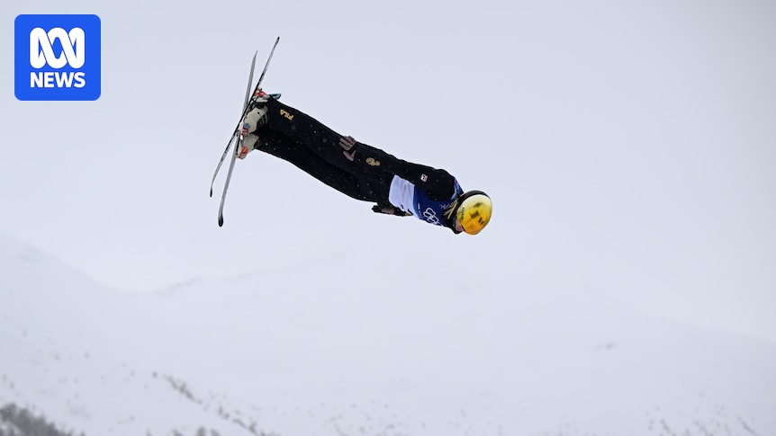 Winter Olympics day 14 live updates: Kyra Wheatley and Reilly Flanagan compete, Aussie teams in two-woman bobsleigh