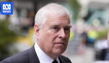 Australia backs removal of Andrew Mountbatten-Windsor from line of succession, Anthony Albanese says