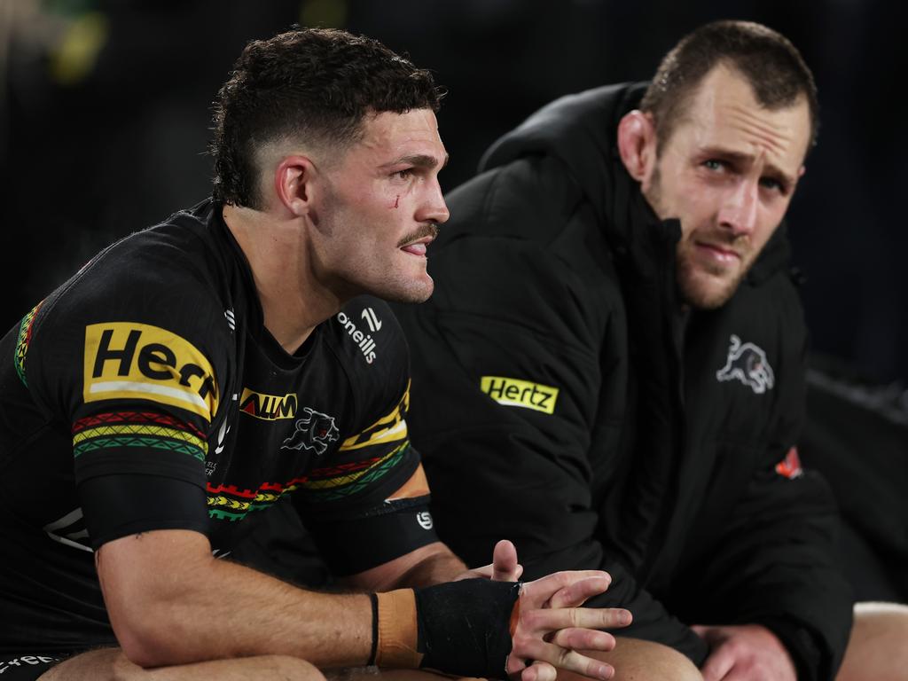 Subscribe to Code Sports for exclusive stories