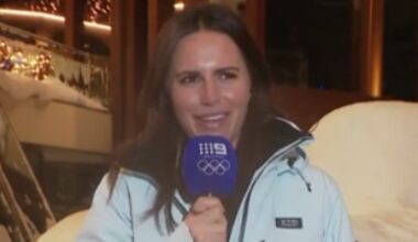 Today Show's Danika Mason slurs words in bizarre live broadcast, insiders say Karl Stefanovic 'knew she should not have been on air'